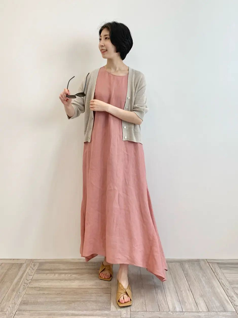  板垣 コーディネート画像