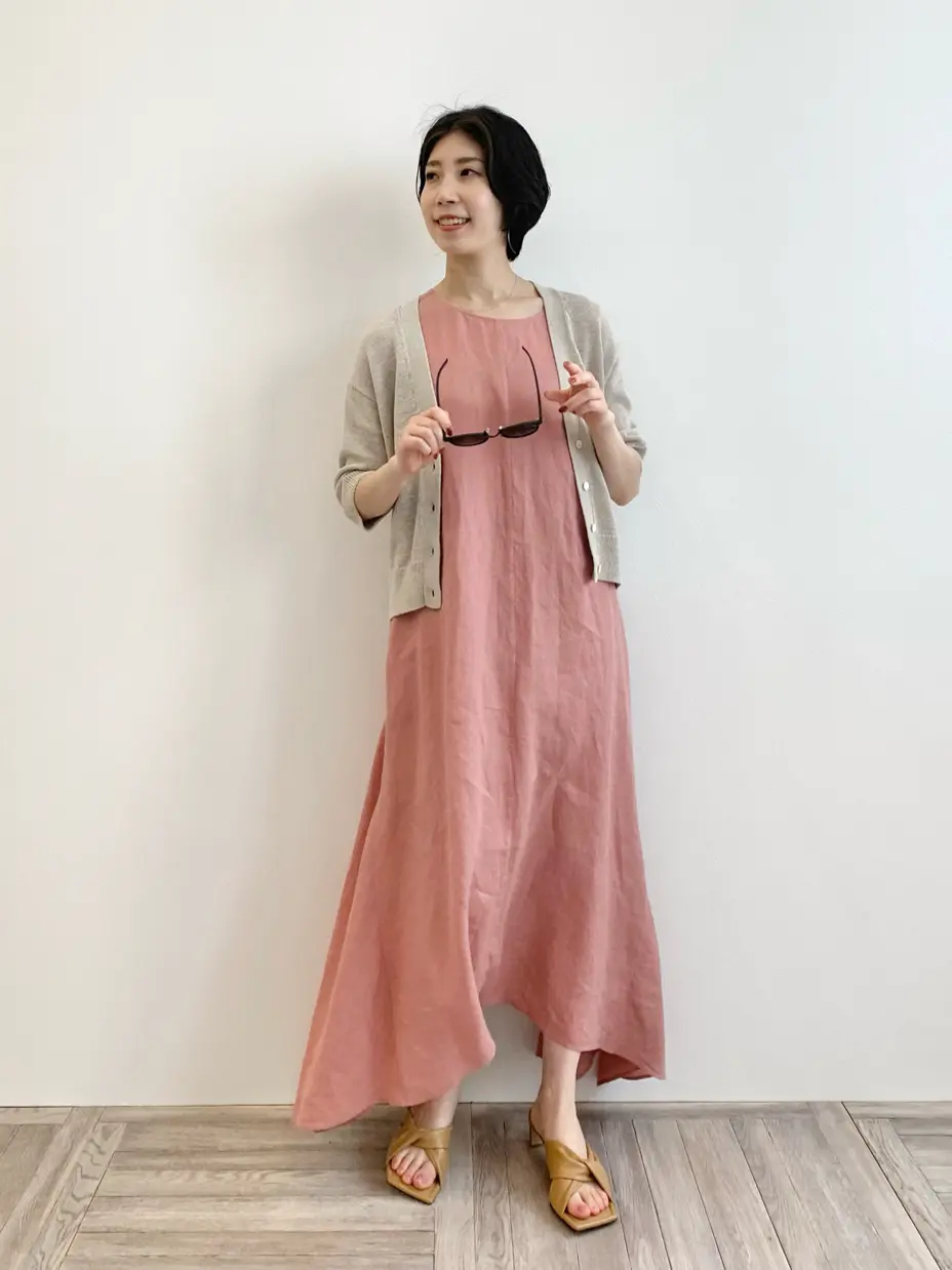 23区 板垣 コーディネート画像