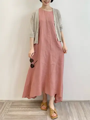 23区 板垣 コーディネート画像