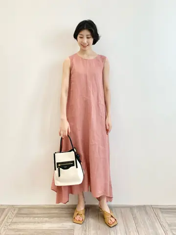 23区 板垣 コーディネート画像