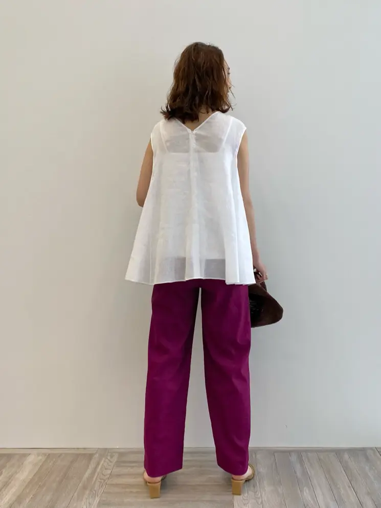 23区 秋葉 コーディネート画像