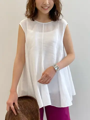 23区 秋葉 コーディネート画像