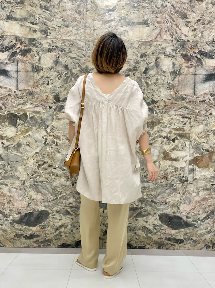 23区 武藤 コーディネート画像