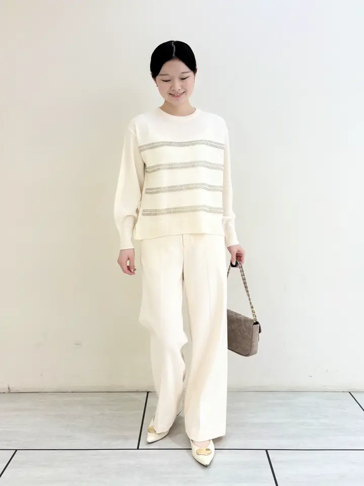 23区 S 松浦 コーディネート画像