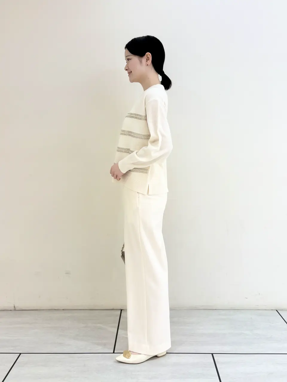 23区 S 松浦 コーディネート画像