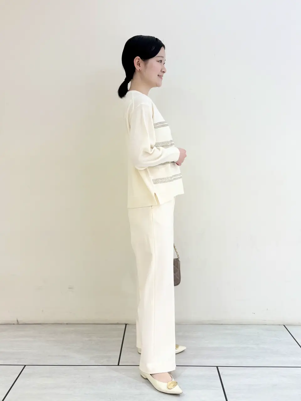 23区 S 松浦 コーディネート画像