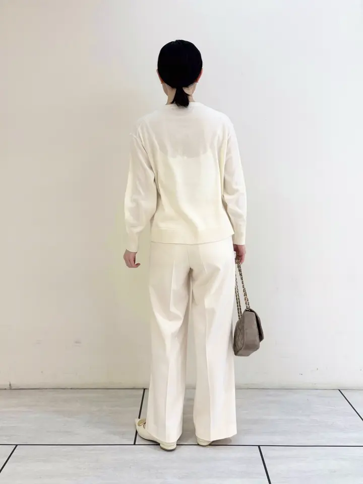 23区 S 松浦 コーディネート画像