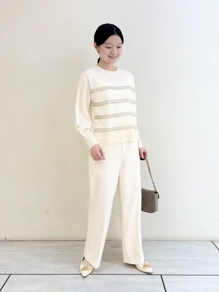 23区 S 松浦 コーディネート画像