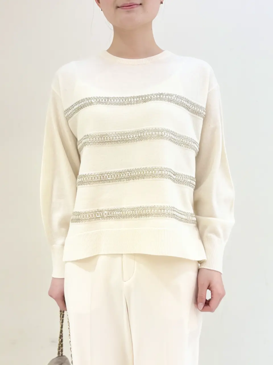 23区 S 松浦 コーディネート画像