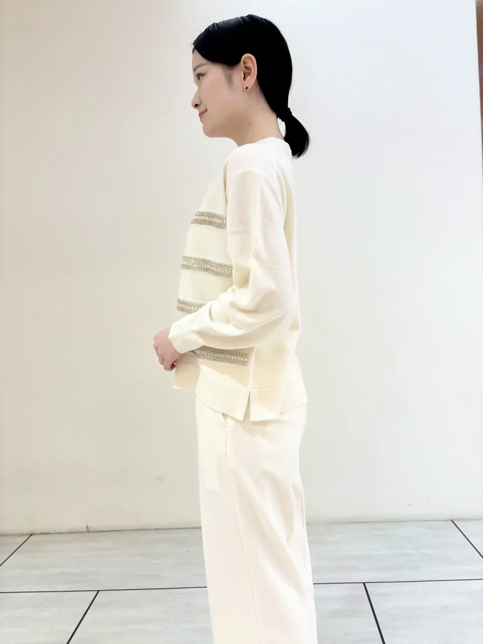 23区 S 松浦 コーディネート画像