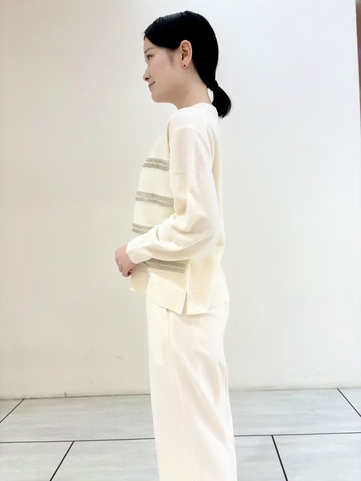 23区 S 松浦 コーディネート画像