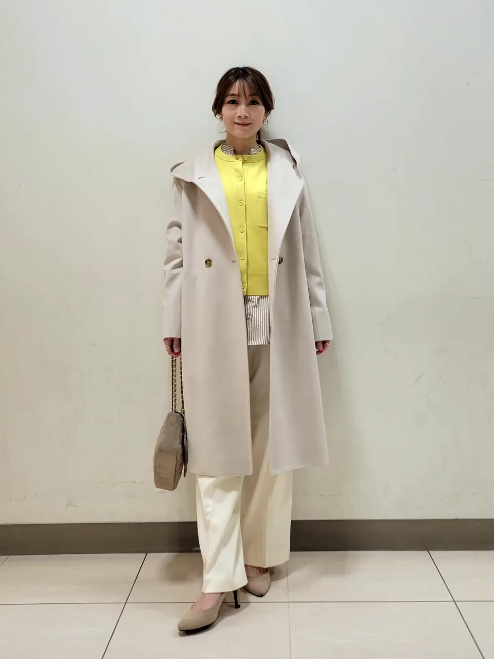  濱地 コーディネート画像