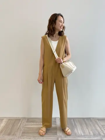 23区 秋葉 コーディネート画像