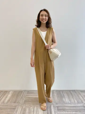 23区 秋葉 コーディネート画像