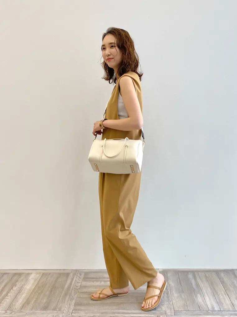 23区 秋葉 コーディネート画像