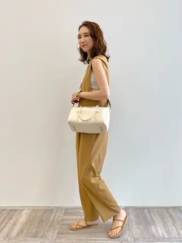 23区 秋葉 コーディネート画像