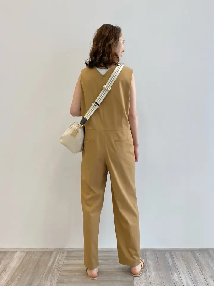 23区 秋葉 コーディネート画像