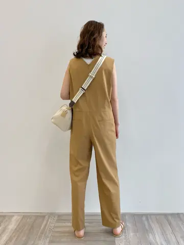 23区 秋葉 コーディネート画像