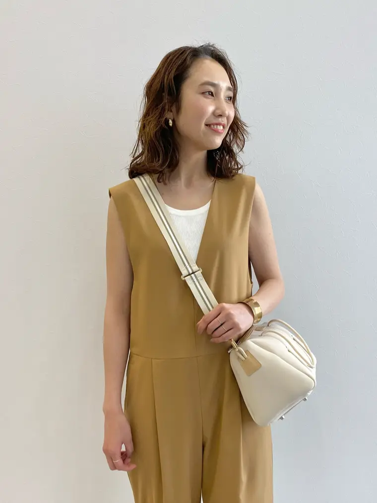 23区 秋葉 コーディネート画像