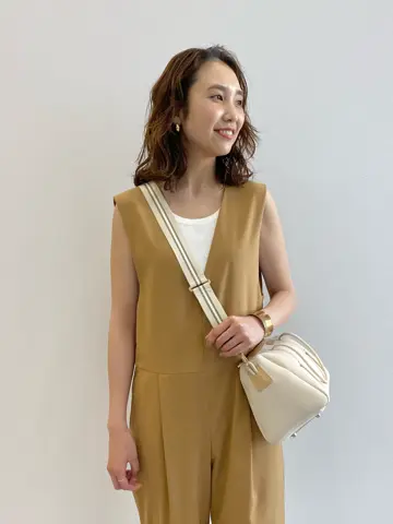 23区 秋葉 コーディネート画像