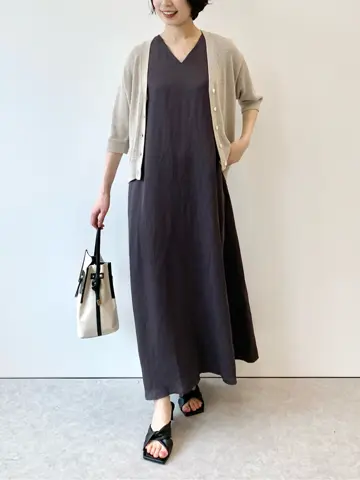 23区 板垣 コーディネート画像