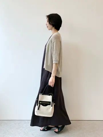 23区 板垣 コーディネート画像