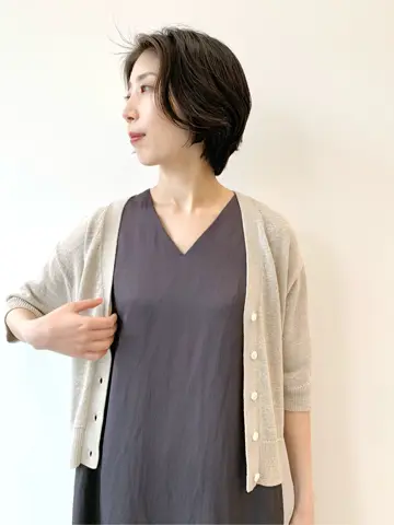 23区 板垣 コーディネート画像