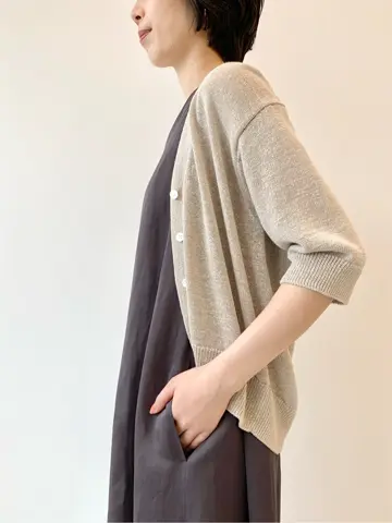 23区 板垣 コーディネート画像