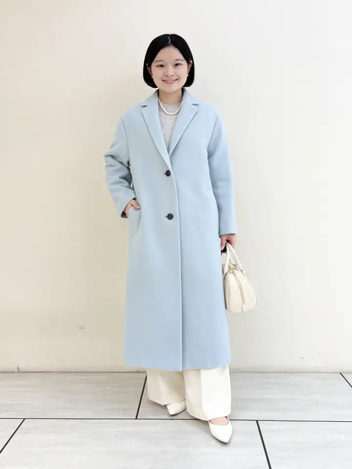 23区 S 松浦 コーディネート画像