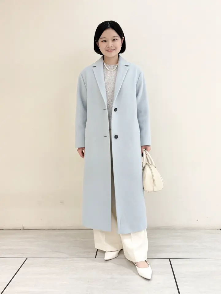 23区 S 松浦 コーディネート画像