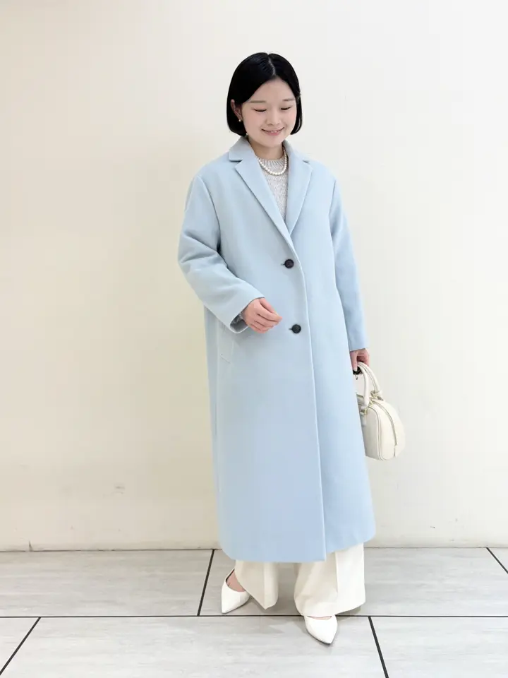 23区 S 松浦 コーディネート画像