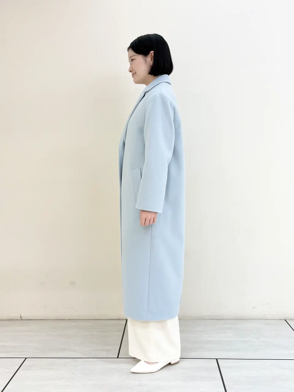 23区 S 松浦 コーディネート画像