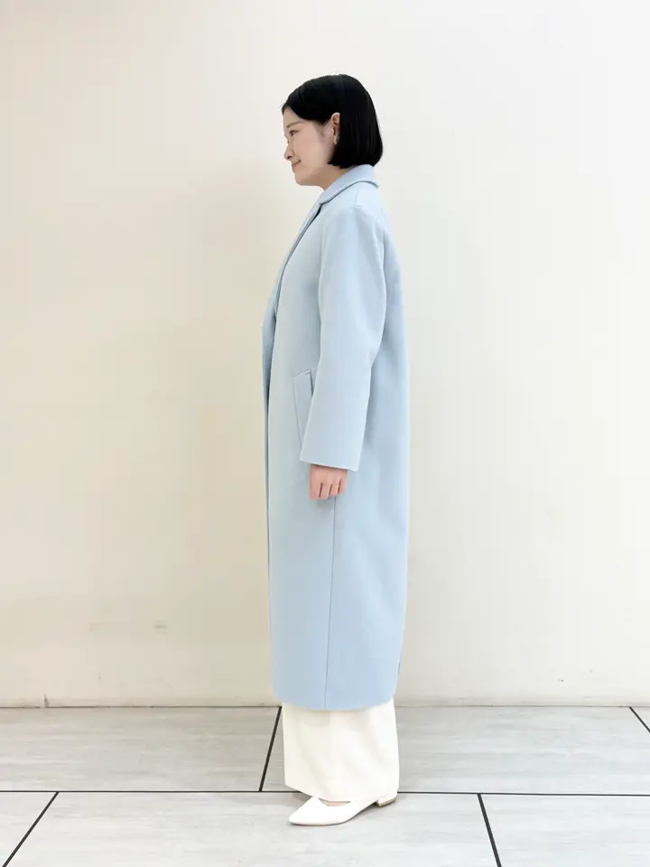 23区 S 松浦 コーディネート画像