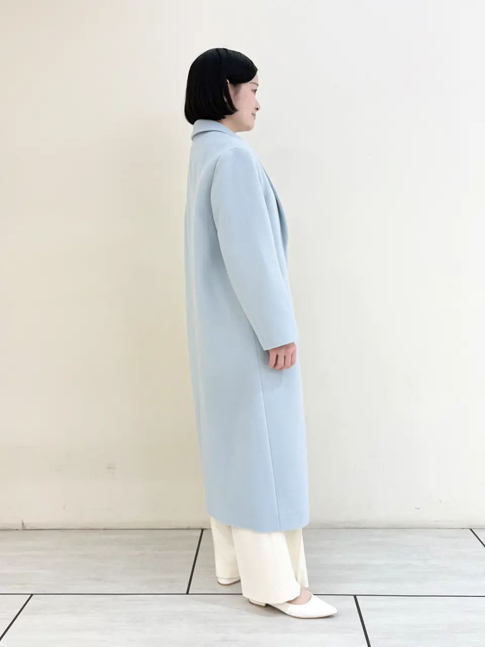 23区 S 松浦 コーディネート画像