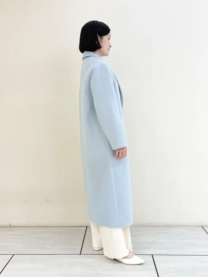 23区 S 松浦 コーディネート画像