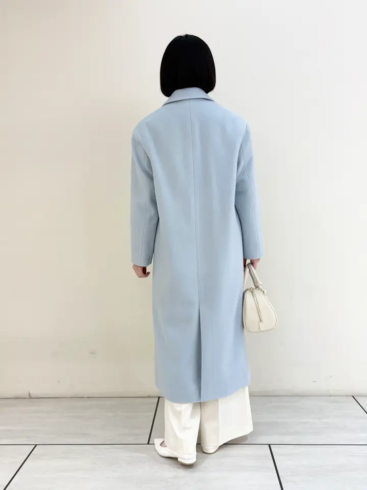 23区 S 松浦 コーディネート画像