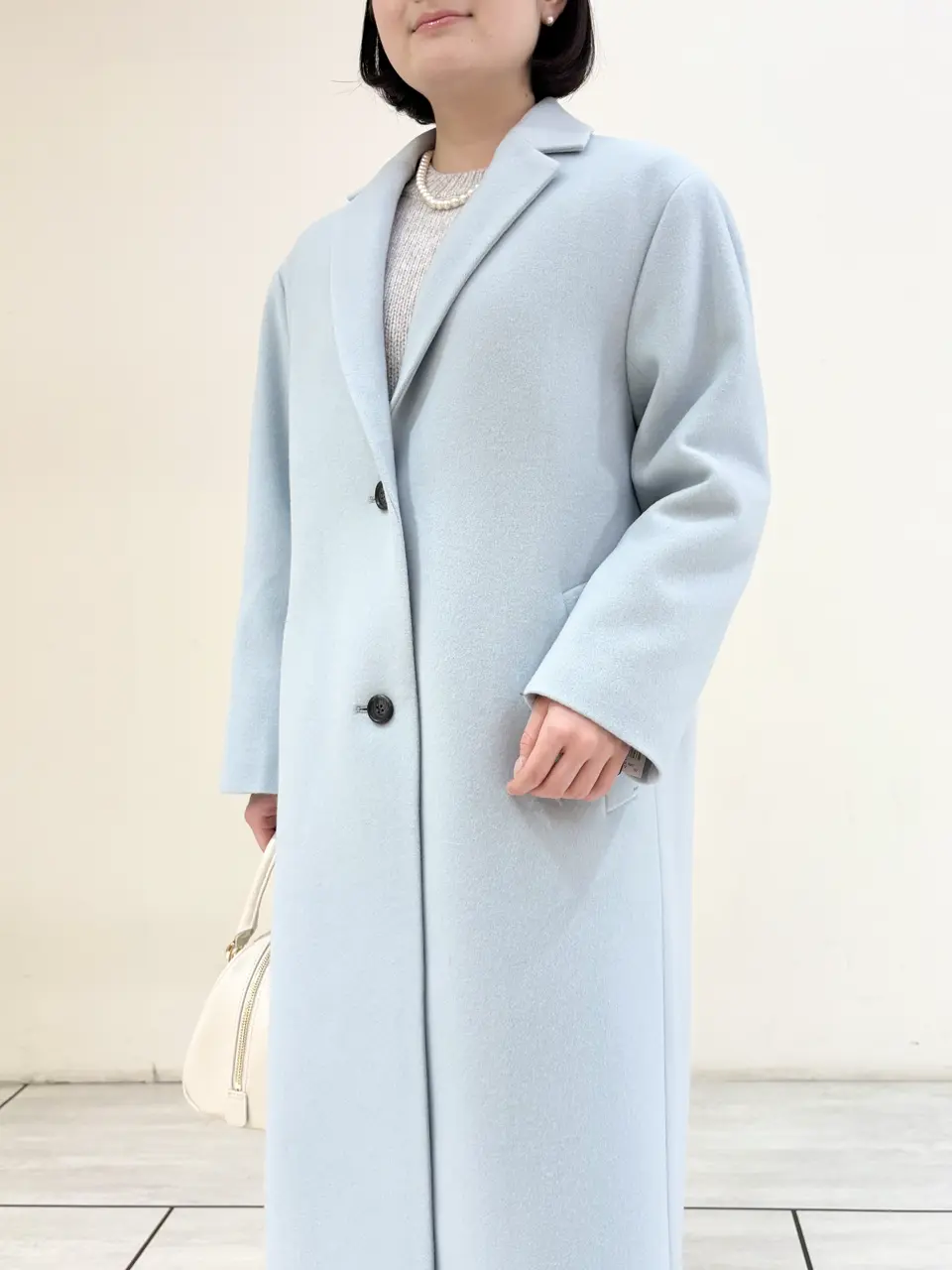 23区 S 松浦 コーディネート画像