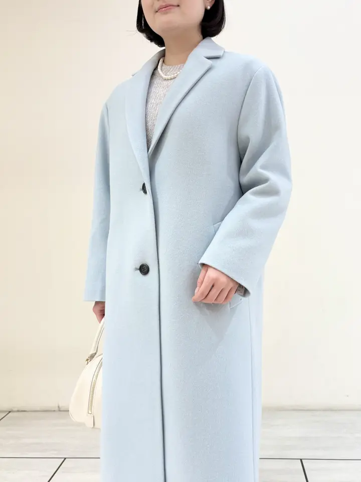 23区 S 松浦 コーディネート画像