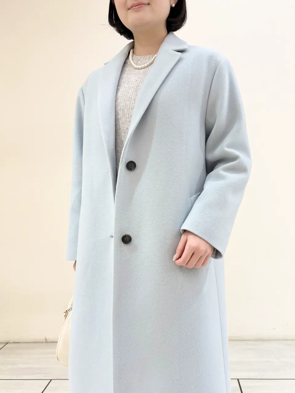 23区 S 松浦 コーディネート画像