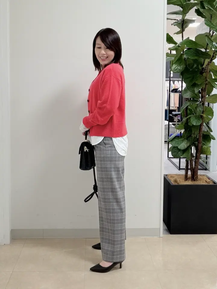 23区 S 宇井 コーディネート画像