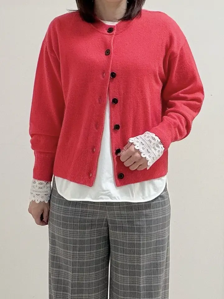 23区 S 宇井 コーディネート画像