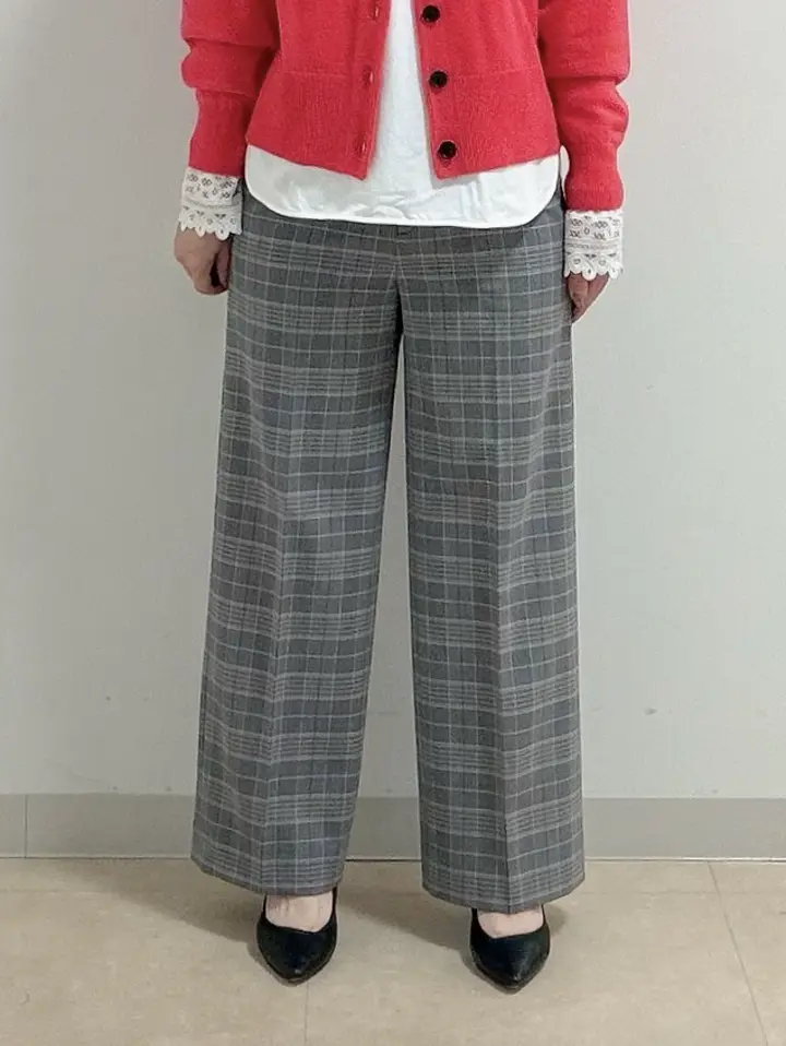 23区 S 宇井 コーディネート画像