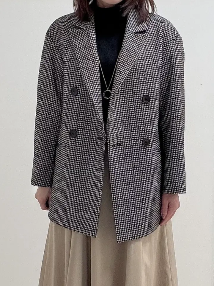 23区 S 宇井 コーディネート画像