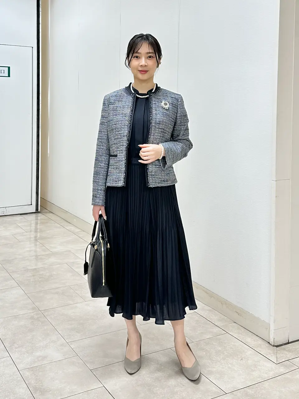  西嶋 コーディネート画像