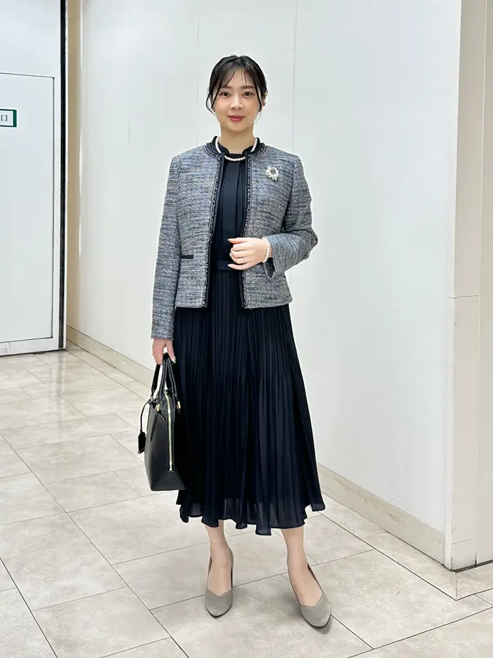 23区 西嶋 コーディネート画像