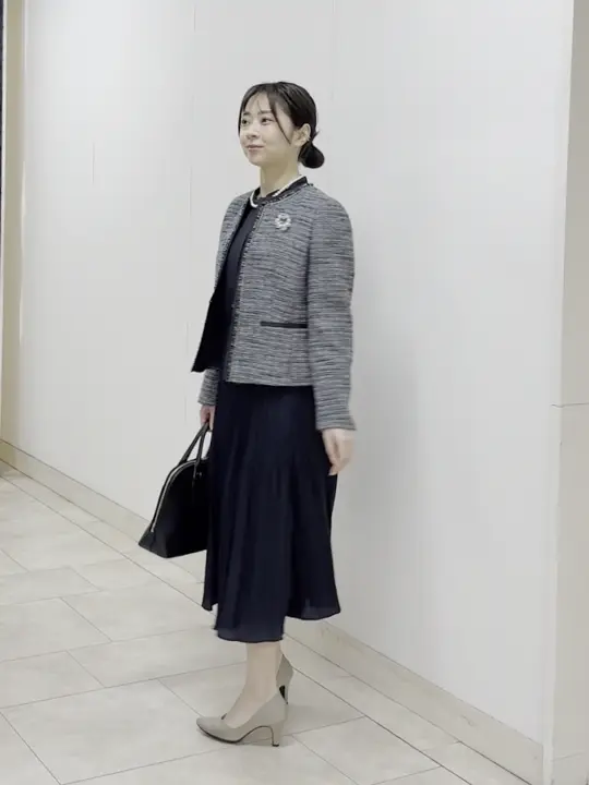 23区 西嶋 コーディネート画像