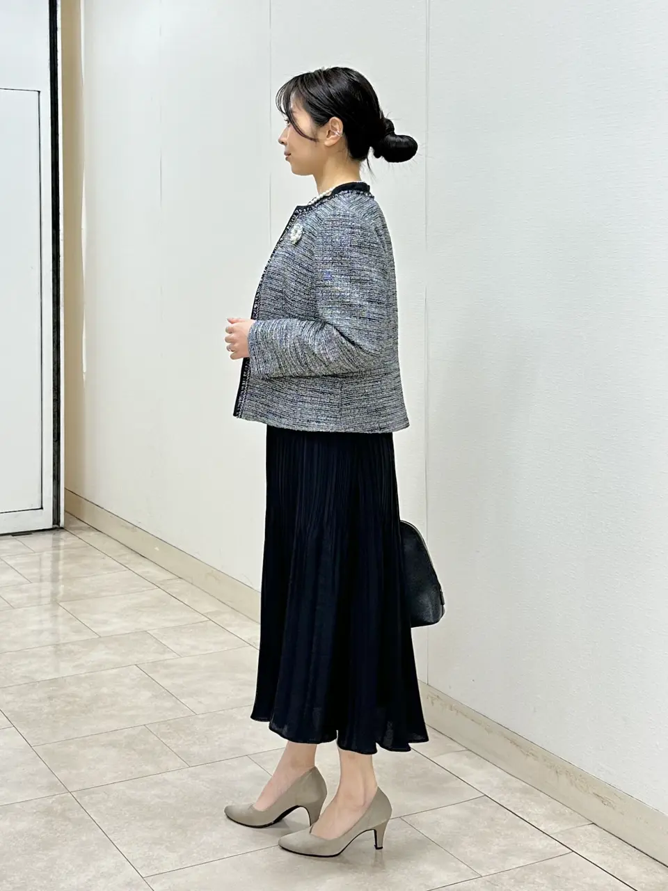 23区 西嶋 コーディネート画像