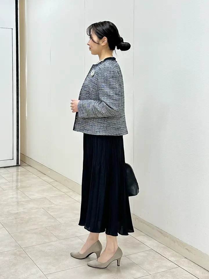 23区 西嶋 コーディネート画像