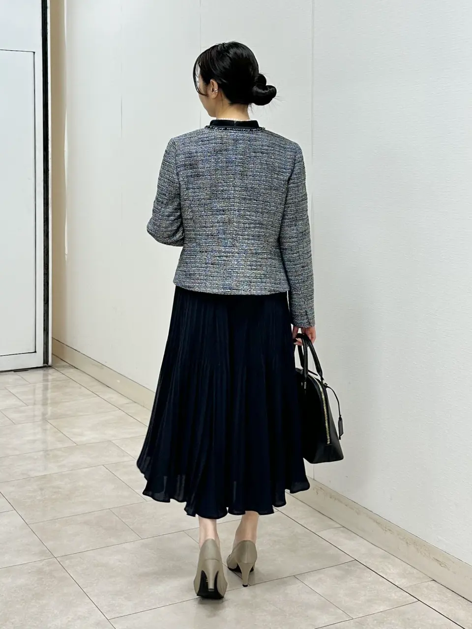 23区 西嶋 コーディネート画像