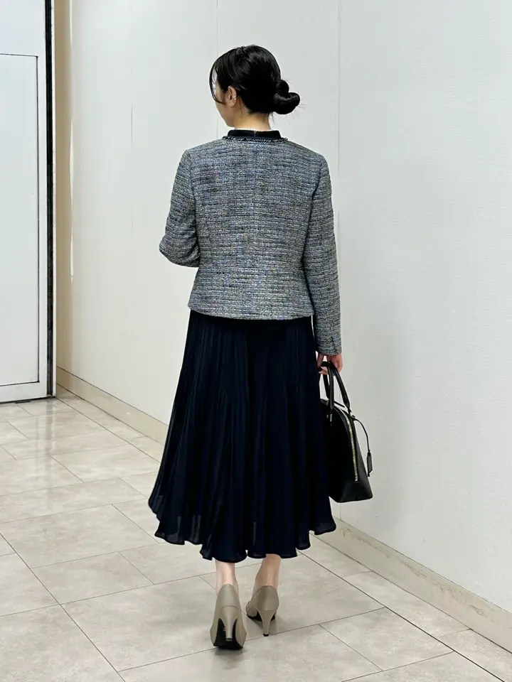 23区 西嶋 コーディネート画像